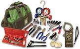 Refrigeration Tools Kit