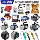 Refrigeration Tools