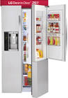 Refrigerator Doors
