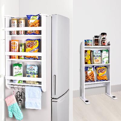 Refrigerator Shelves