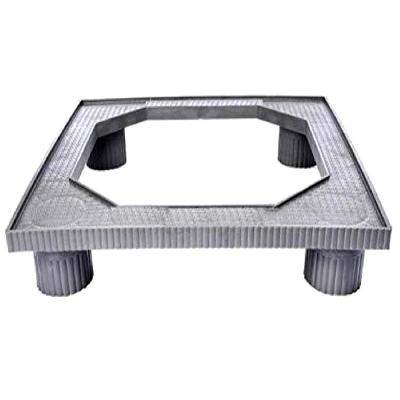 Refrigerator Stand