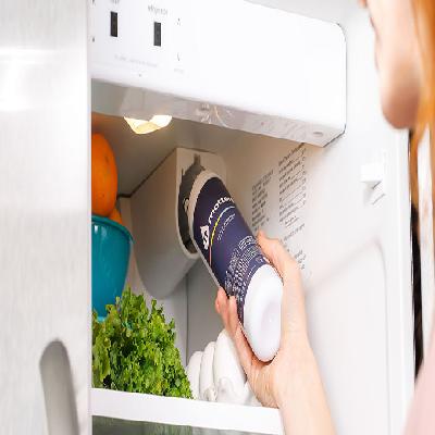 Refrigerator Water Filter