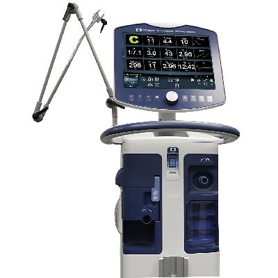 Refurbished Ventilator