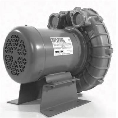 Regenerative Blowers