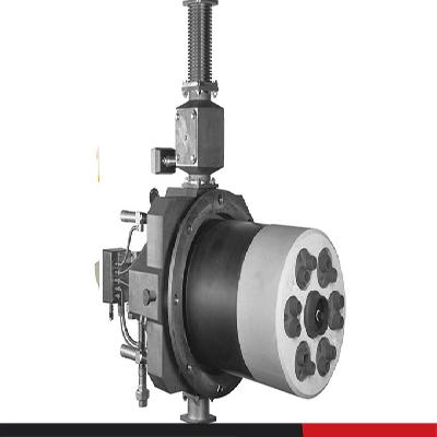 Regenerative Burner
