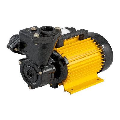 Regenerative Pump