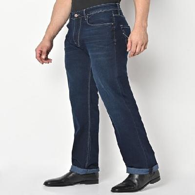 Regular Fit Jeans