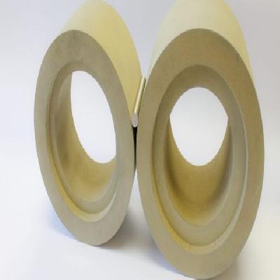 Regulating Wheel 