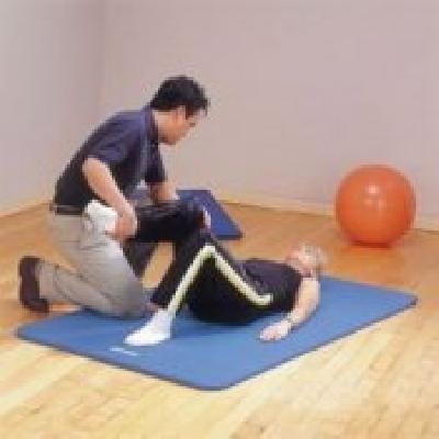 Rehab Matts  