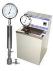 Reid Vapour Pressure Apparatus