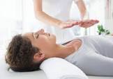 Reiki Treatment