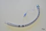 Reinforced Endotracheal Tube