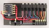 Relay Panels