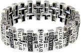 Religious Bracelet
