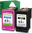Remanufactured Cartridge