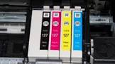 Remanufactured Printer Toner Cartridge
