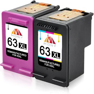Remanufactured Ink Cartridge