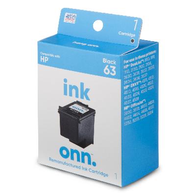 Remanufactured Inkjet Cartridge