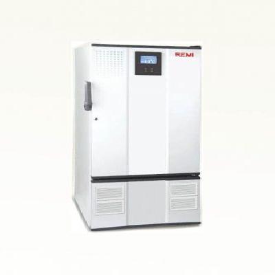 Remi Deep Freezer