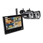 Remote Surveillance System