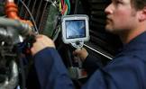 Remote Visual Inspection