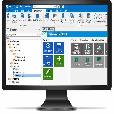 Remote Desktop Software