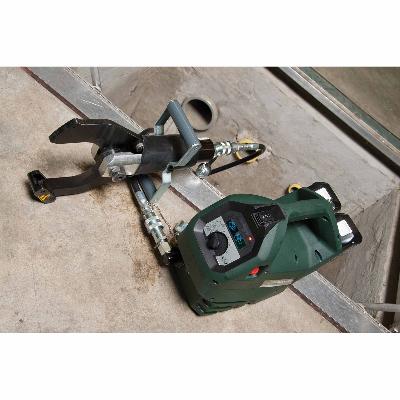Remote Operated Wire Cutter 