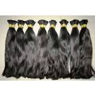 Remy Double Drawn Hair