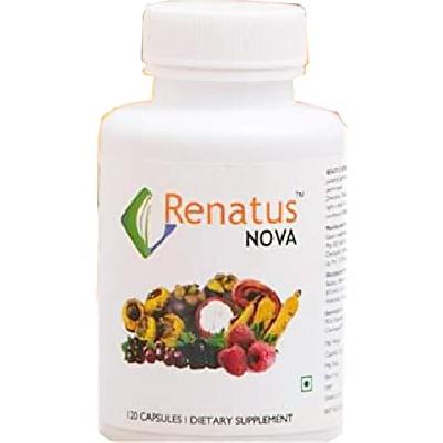 Renatus Nova Capsules