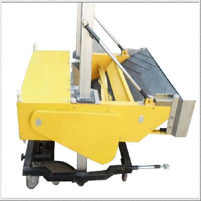Rendering Machine 