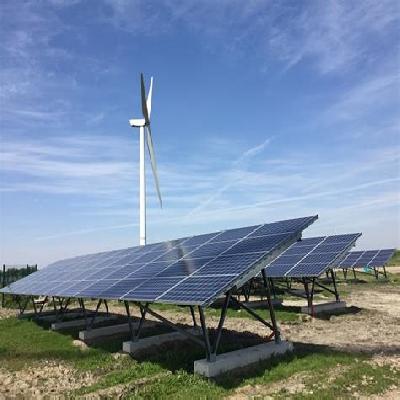 Renewable Energy Generators