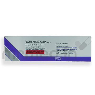 Renocel Injection