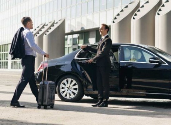 Rentals - Taxi, Car And Bus