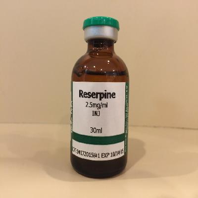 Reserpine 