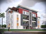 Residential Flats