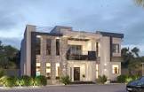 Residential House