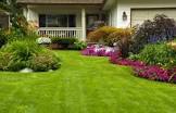 Residential Landscape Service