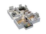 Residential Layout Service