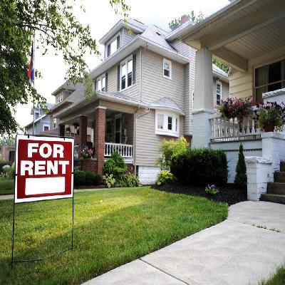 Residential Property Rentals 