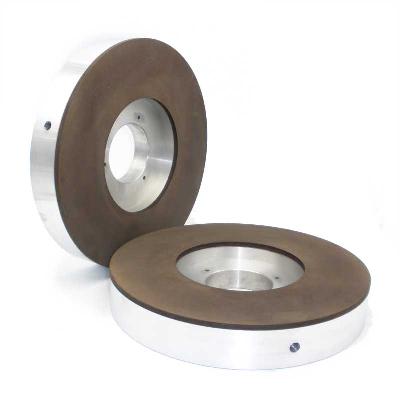 Resin Bonded Grinding Wheel 