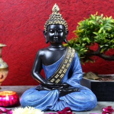 Resin Buddha Statue