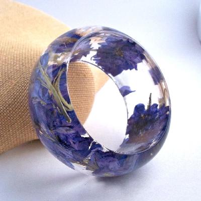 Resin Cuff 