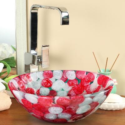 Resin Wash Basin