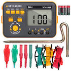 Resistance Tester