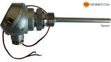 Resistance Thermometer