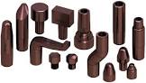 Resistance Welding Electrodes