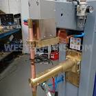 Resistance Welding Machine