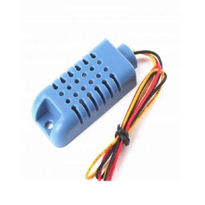 Resistive Humidity & Temperature Sensor