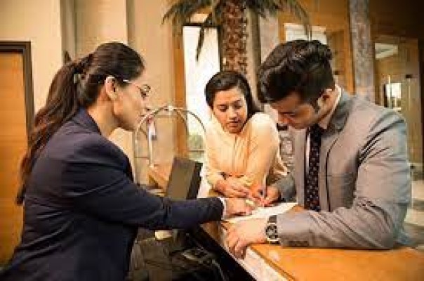 Resort Management Services