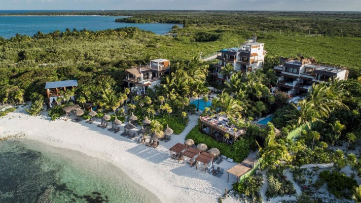 Resort Rental Services